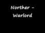 Il testo della Warlord Norther