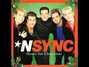 Il testo della Home for christmas Nsync