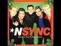Il testo della The first noel Nsync