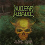 Lyrics of Critical mass Nuclear Assault