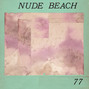Paroles de For you Nude Beach
