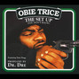 Lyrics of Rap name Obie Trice