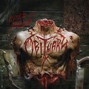 Lyrics of Bloodsoaked Obituary