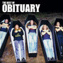 Il testo della Internal bleeding Obituary