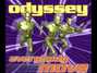 Lyrics of Everybody move Odyssey