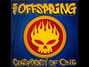 Lyrics of All along Offspring