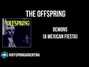 Il testo della Demons (a mexican fiesta) Offspring