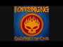 Il testo della One fine day Offspring