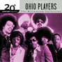 Lyrics of Happy holidays, pt. 1 Ohio Players