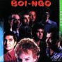 Il testo della New generation Oingo Boingo
