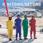 Il testo della Needing/getting Ok Go