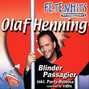 Lyrics of Blinder passagier Olaf Henning