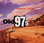 Il testo della Dressing room walls Old 97's