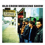 Lyrics of My good gal Old Crow Medicine Show
