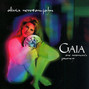 Lyrics of Gaia Olivia Newton-john