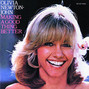 Lyrics of Sad songs Olivia Newton-john