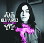 Lyrics of La dispute Olivia Ruiz