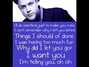 Lyrics of C'mon c'mon Olly Murs