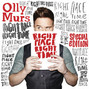 Lyrics of Cry your heart out Olly Murs