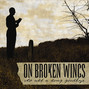 Paroles de Listless On Broken Wings