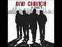 Il testo della You can't One Chance
