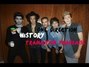 Paroles de History (traduction) One Direction
