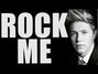Paroles de Rock me One Direction