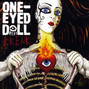 Il testo della Airplane man One-eyed Doll