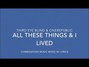 Il testo della All these things Onerepublic