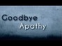 Il testo della Goodbye apathy Onerepublic