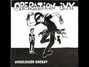 Il testo della Trouble bound Operation Ivy