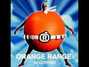 Il testo della Samurai mania Orange Range
