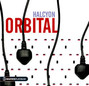 Lyrics of Frenetic Orbital