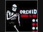 Il testo della Weekend at the fire academy Orchid