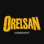 Lyrics of Changement Orelsan