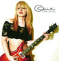 Lyrics of He's gone Orianthi