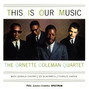 Il testo della Embraceable you Ornette Coleman