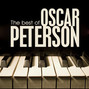 Il testo della Cheek to cheek Oscar Peterson