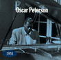 Il testo della Pennies from heaven Oscar Peterson