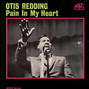 Paroles de I need your lovin' Otis Redding
