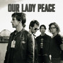 Lyrics of All for you Our Lady Peace