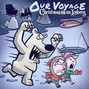 Lyrics of Christmas on an iceberg Our Voyage