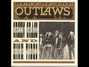 Il testo della There goes another love song Outlaws
