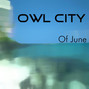 Il testo della The airway Owl City