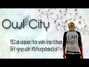 Il testo della The joy in your heart Owl City