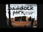 Il testo della Running away Paddock Park