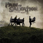 Il testo della Stress Pain Of Salvation