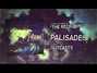 Il testo della The reckoning Palisades