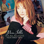 Il testo della Burning memories Pam Tillis