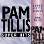 Paroles de Tennessee nights Pam Tillis